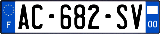 AC-682-SV
