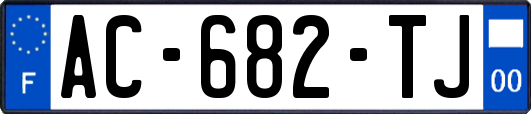 AC-682-TJ
