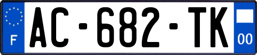 AC-682-TK