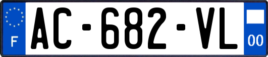 AC-682-VL