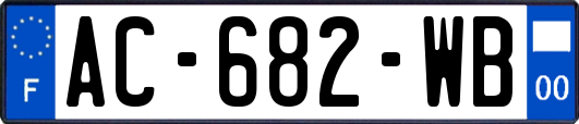 AC-682-WB