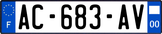 AC-683-AV