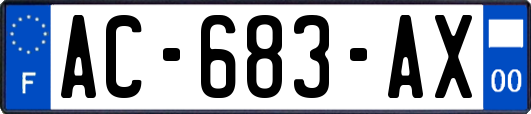 AC-683-AX