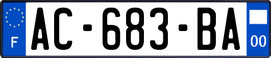 AC-683-BA