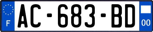 AC-683-BD