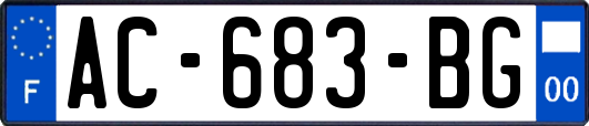 AC-683-BG