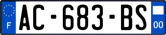 AC-683-BS