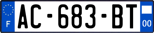 AC-683-BT