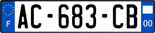 AC-683-CB