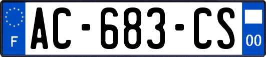 AC-683-CS