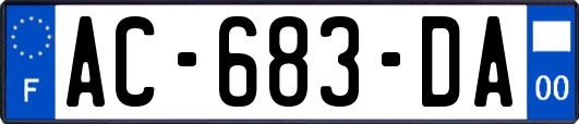 AC-683-DA