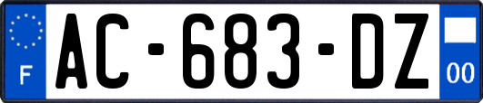 AC-683-DZ