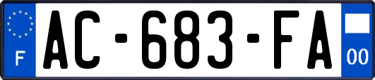 AC-683-FA