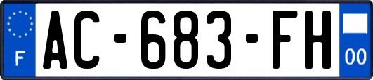 AC-683-FH