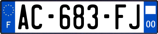 AC-683-FJ