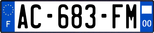 AC-683-FM