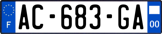 AC-683-GA