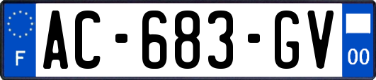 AC-683-GV