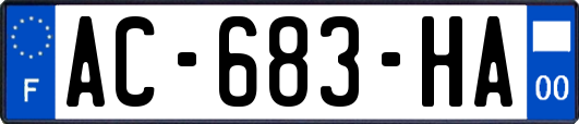 AC-683-HA