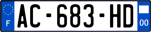 AC-683-HD