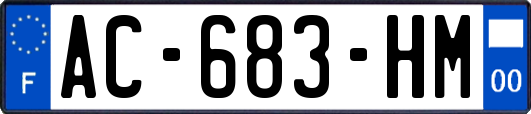 AC-683-HM