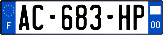 AC-683-HP