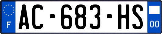 AC-683-HS