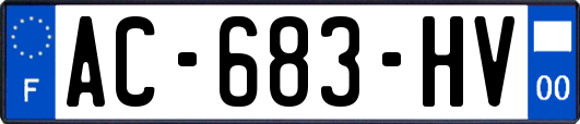AC-683-HV