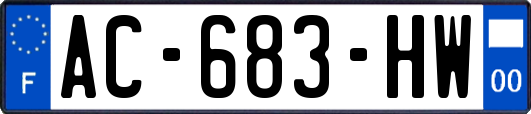 AC-683-HW