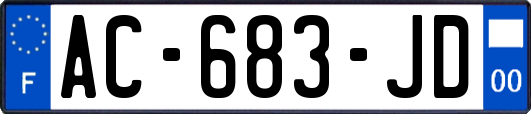AC-683-JD