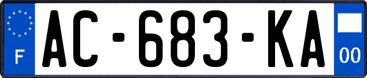 AC-683-KA