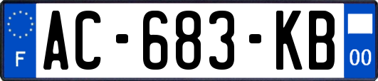 AC-683-KB
