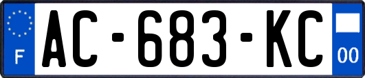 AC-683-KC