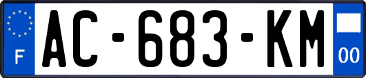 AC-683-KM