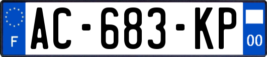 AC-683-KP