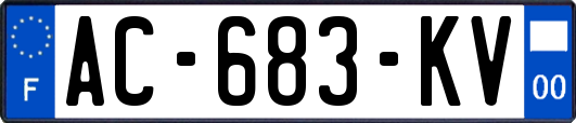 AC-683-KV