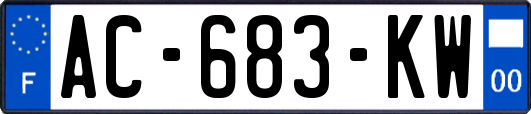 AC-683-KW