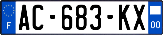 AC-683-KX
