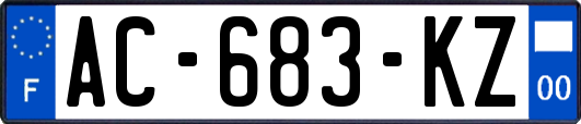AC-683-KZ