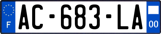 AC-683-LA