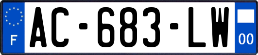 AC-683-LW