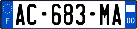 AC-683-MA