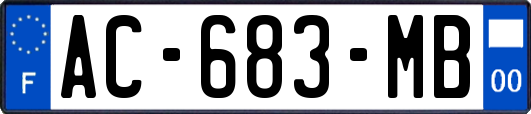 AC-683-MB