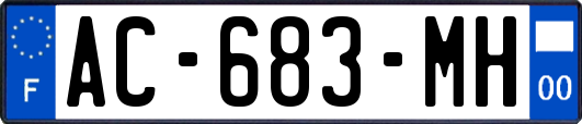 AC-683-MH