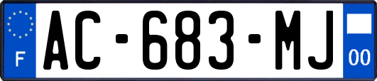 AC-683-MJ