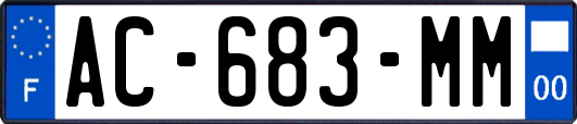 AC-683-MM