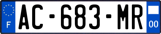 AC-683-MR