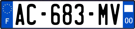 AC-683-MV