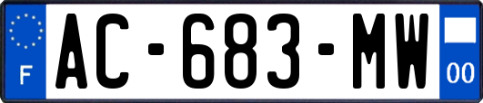 AC-683-MW