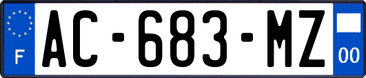 AC-683-MZ